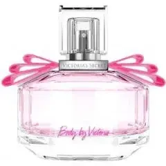 Body by Victoria 2014 by Victoria's Secret bottle