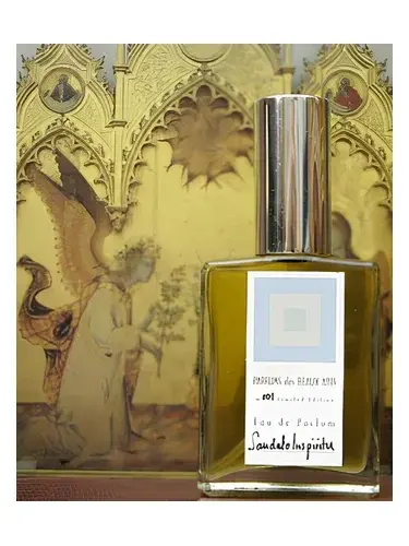 Sandalo Inspiritu by Dsh Perfumes bottle