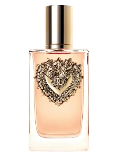 Devotion by Dolce Gabbana bottle