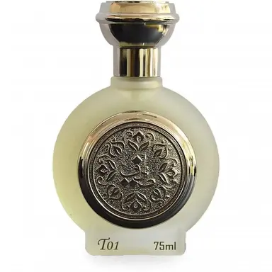 T01 by Taif AL Emarat bottle