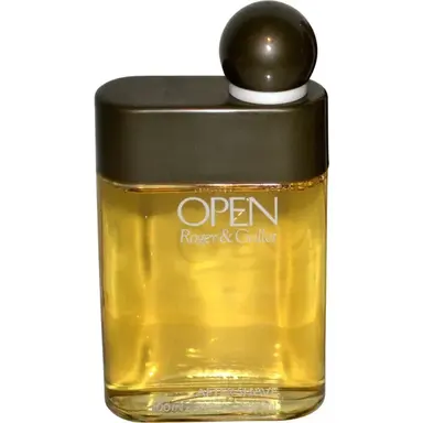 Open After Shave by Roger & Gallet