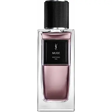 Muse by Yves Saint Laurent bottle