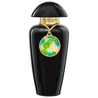 Pearl Bouquet by The Merchant of Venice bottle
