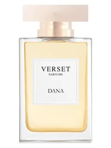 Dana by Verset Parfums bottle