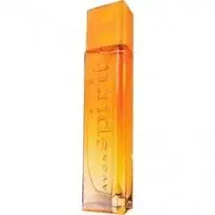 Spirit for Women by Avon bottle