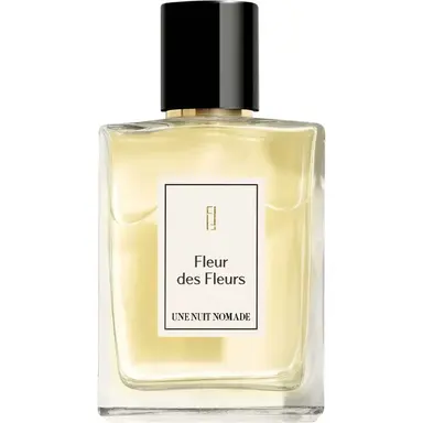 Fleur des Fleurs by Une Nuit Nomade