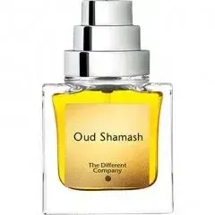 Oud Shamash by The Different Company bottle