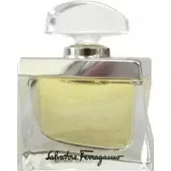 Salvatore Ferragamo pour Femme Parfum by Salvatore Ferragamo bottle