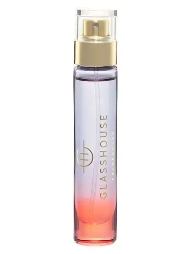 Sunset in Capri by Glasshouse bottle