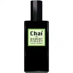Chai by Robert Piguet bottle