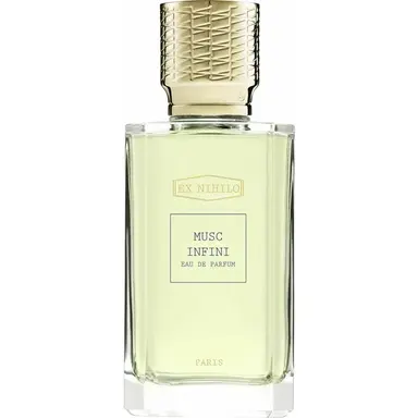Musc Infini by Ex Nihilo bottle