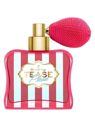 Tease Please by Victoria's Secret bottle