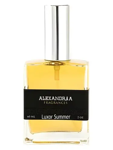 Luxor Summer by Alexandria Fragrances bottle