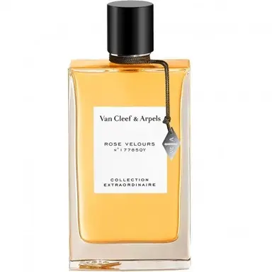 Rose Velours by Van Cleef Arpels bottle