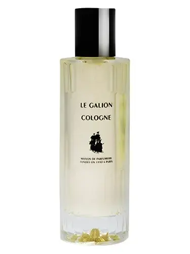 Cologne by Le Galion bottle
