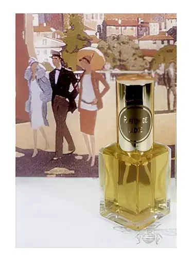 Parfum de Luxe by Dsh Perfumes bottle