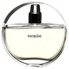 Vocalise by Shiseido bottle