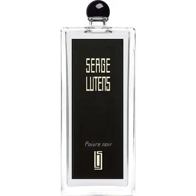 Poivre Noir by Serge Lutens bottle
