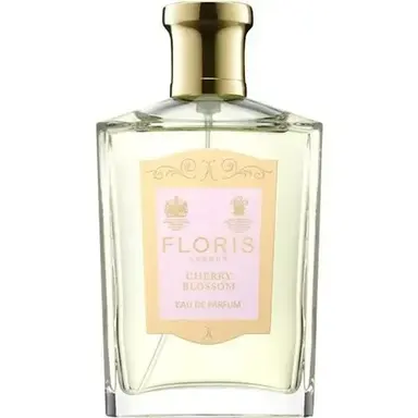 Cherry Blossom by Floris bottle