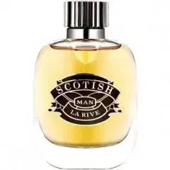 Scotish by La Rive bottle