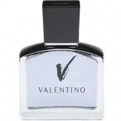 V pour Homme by Valentino bottle