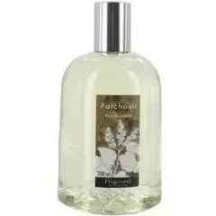 Patchouli by Fragonard bottle