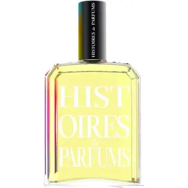 1472 La Divina Commedia by Histoires de Parfums bottle