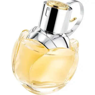 Wanted Girl by Azzaro bottle