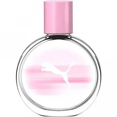 Flowing by Puma bottle