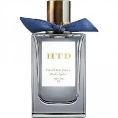 High Tide by Burberry bottle