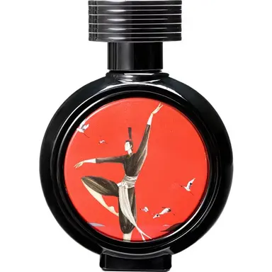 Sword Dancer by Haute Fragrance Company bottle