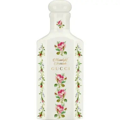 Moonlight Serenade Scented Water by Gucci bottle