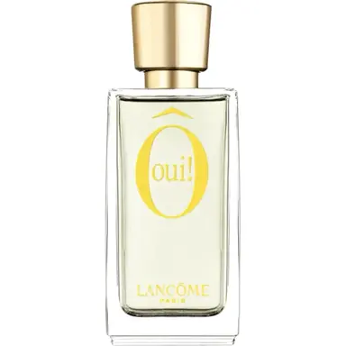 O Oui! by Lancome bottle