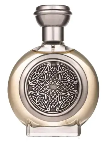 Gentle by Boadicea the Victorious bottle