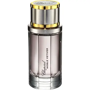 Noble Vetiver by Chopard bottle