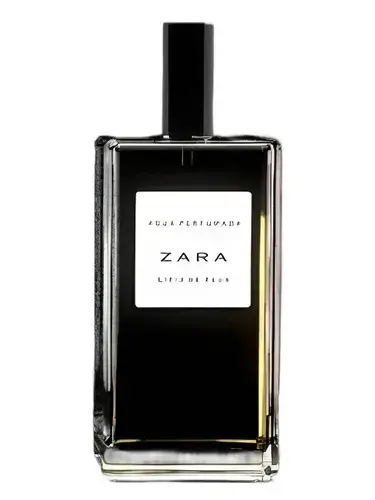 Lirio de Agua by Zara bottle