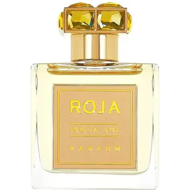 Isola Sol by Roja London bottle