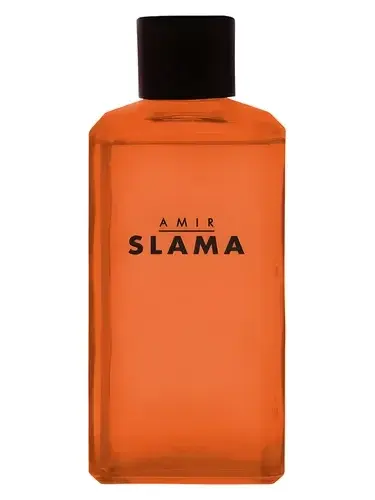 Amir Slama Raiz by Phebo bottle