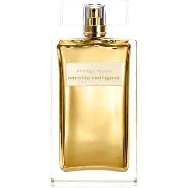 Santal Musc by Narciso Rodriguez bottle