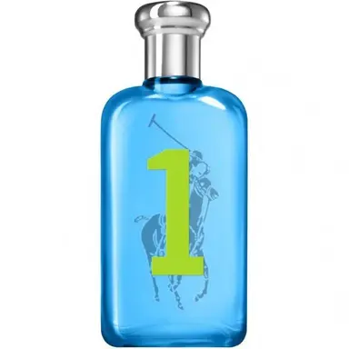 Big Pony 1 for Women by Ralph Lauren bottle
