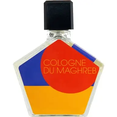 Cologne Du Maghreb (2021) by Tauer Perfumes bottle