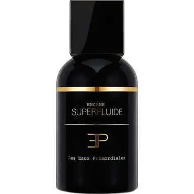 Encens Superfluide by Les Eaux Primordiales bottle
