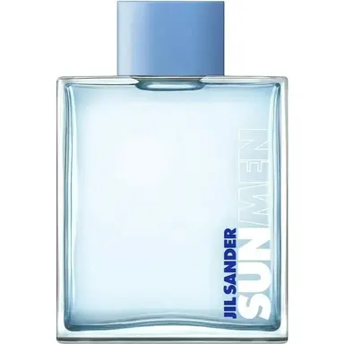 Sun Men Lavender & Vetiver by JIL SANDER bottle