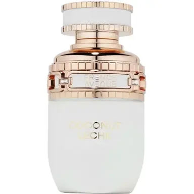 Coconut Leche by French Avenue bottle