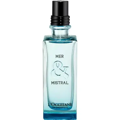 Mer & Mistral by L'Occitane en Provence bottle