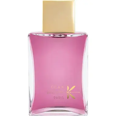 Baiser de Florence by Ella K Parfums bottle