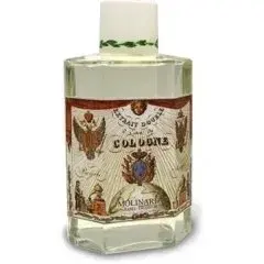 Cologne France by Molinard bottle