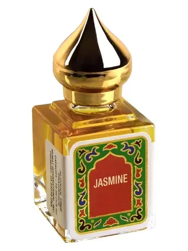 Jasmine by Nemat International bottle