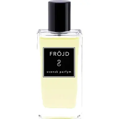 Fröjd by Svensk Parfym bottle