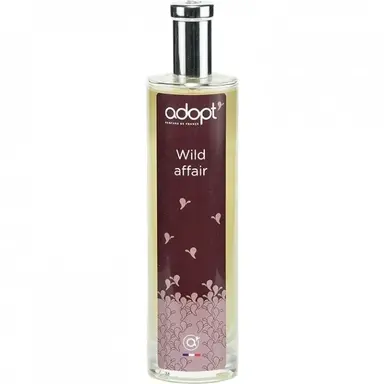 Wild Affair by Adopt Parfums bottle